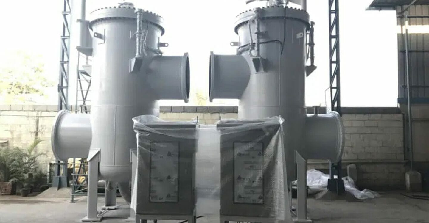 SAFCO IV Reliability Improvement Project