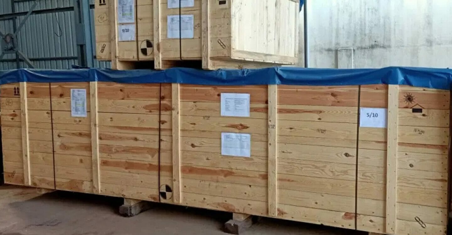 Marlim Azul Combined Cycle Power Project