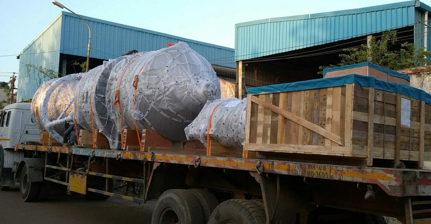 BS-VI Projects for Panipat Refinery