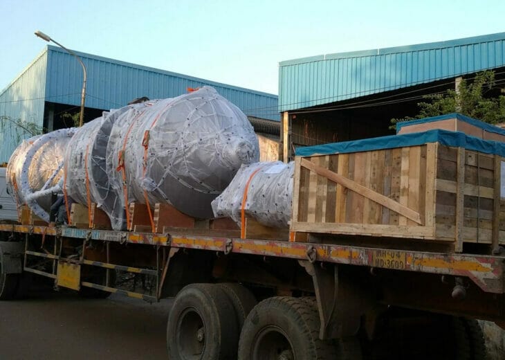 BS-VI Projects for Panipat Refinery