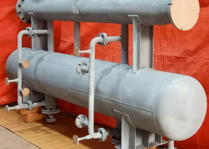 Gas Filter Separator Panipat