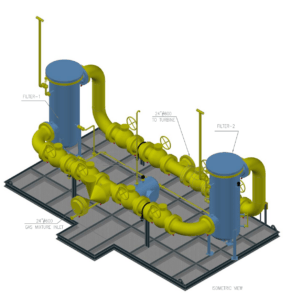 Everything About Gas Conditioning Equipment