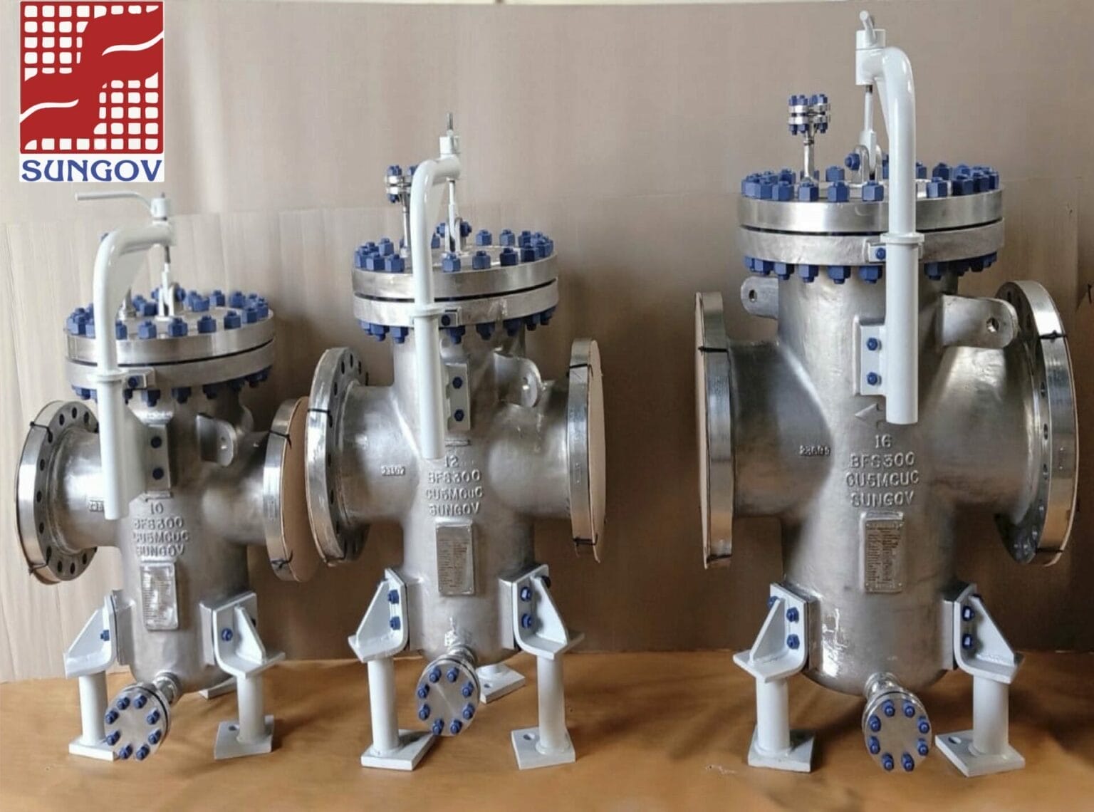 Strainer Success Installation Tips and the Many Benefits of Using