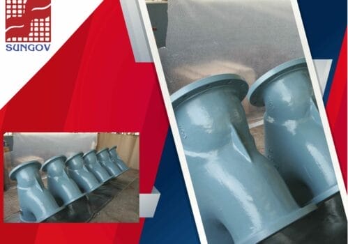 Industrial Strainer