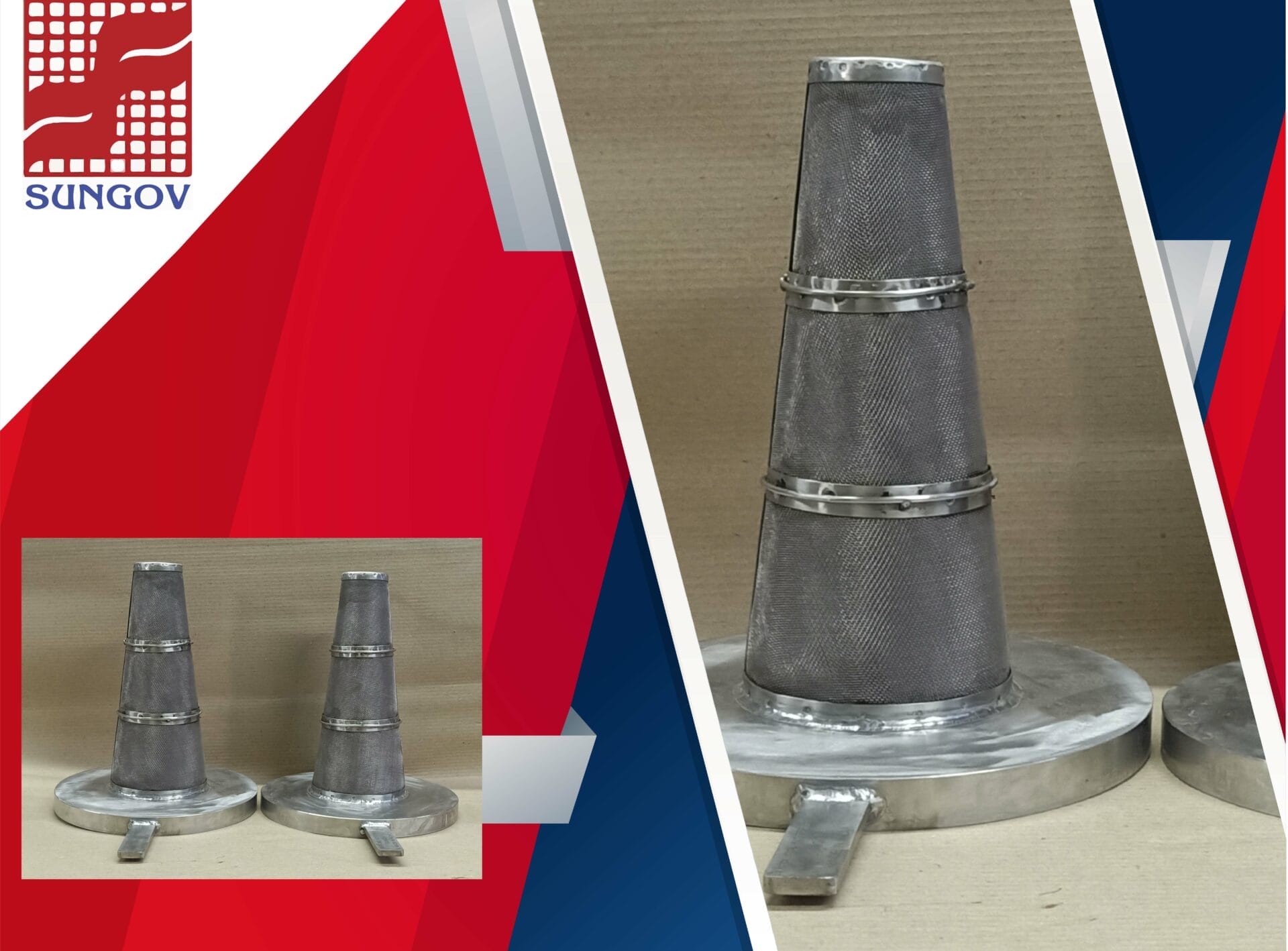 Strainer Success Installation Tips and the Many Benefits of Using