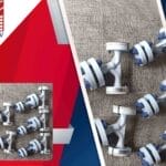 Y-Strainers