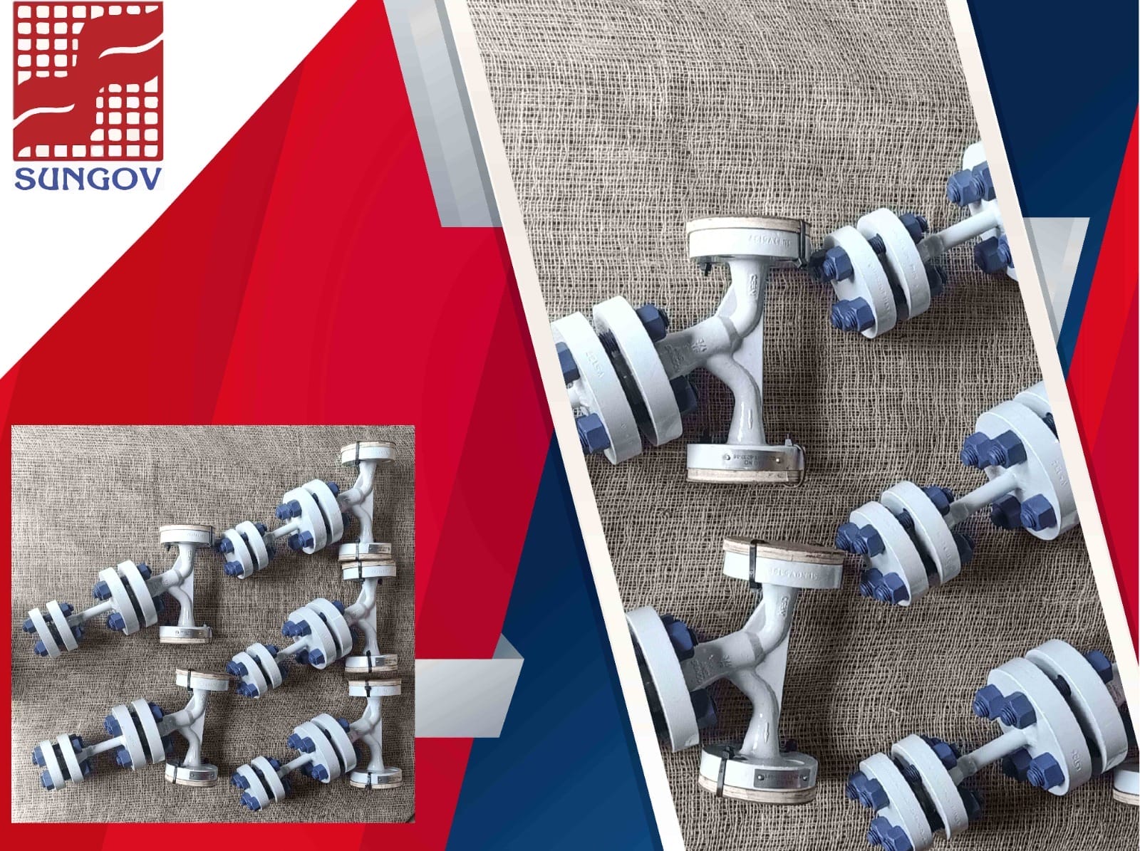 Essential Steps for the Installation and Maintenance of YStrainers