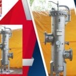 Gas Filtration