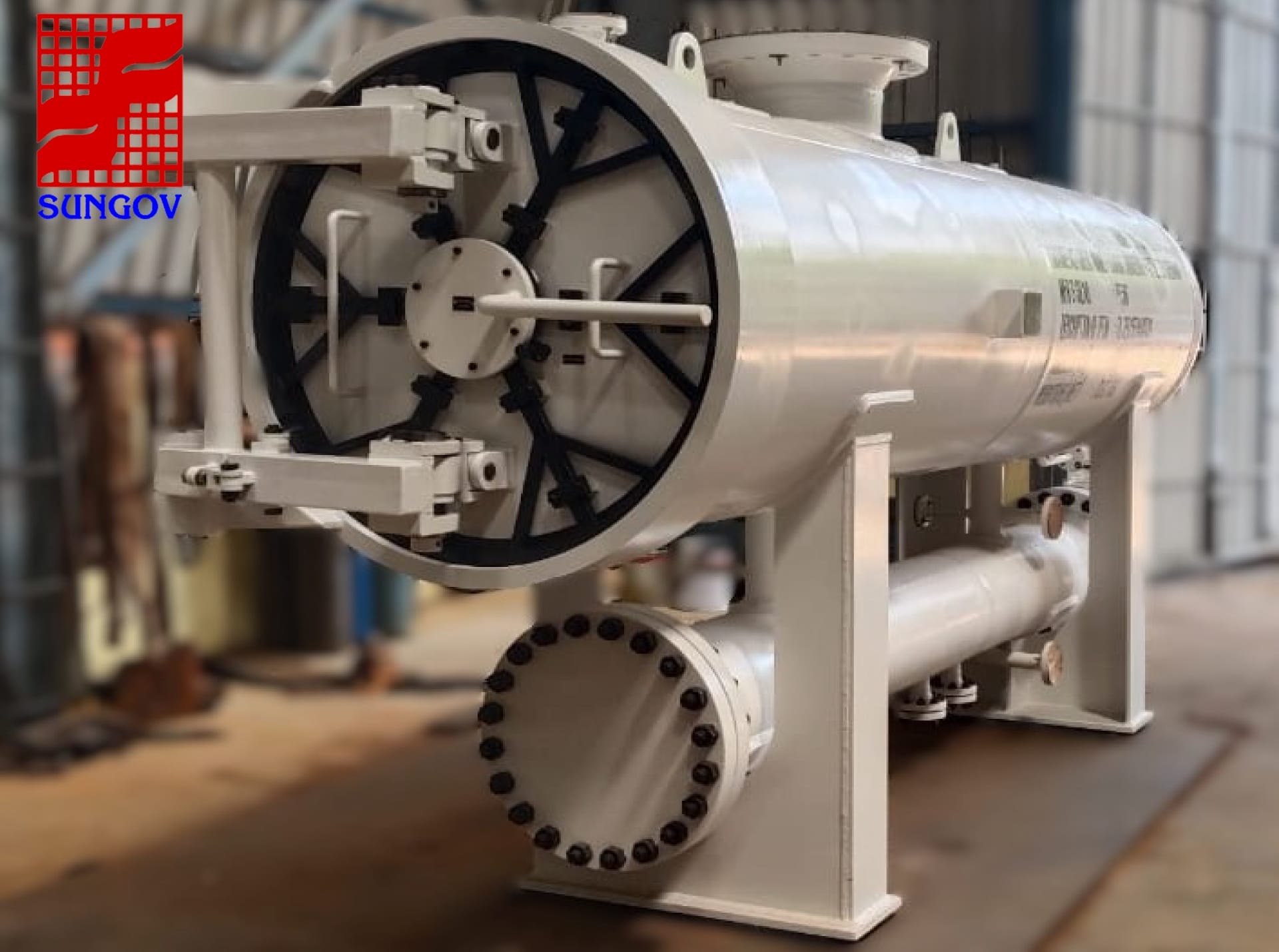 Maintenance Tips for Extending the Life of Quick Opening Closures ...