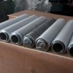 coalescing filter manufacturers