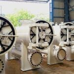 Filter Separators