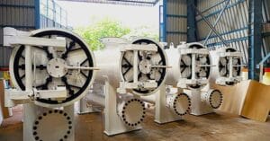 Filter Separators