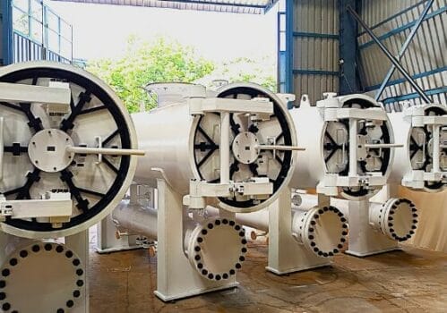 Filter Separators
