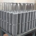 liquid cartridge filters