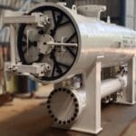 quick opening closure