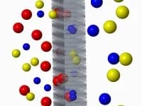 Adsorption