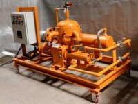 Oil conditioning skids2